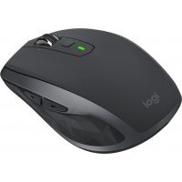  Logitech MX Anywhere 2S Mouse Graphite NEW (910-006211)