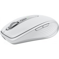  Logitech Mouse MX Anywhere 3 PALE GREY (910-005989)