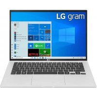 Ноутбук LG 14Z90P-G.AJ66R