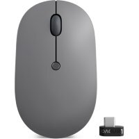  Lenovo Go USB-C Wireless Mouse (4Y51C21216)