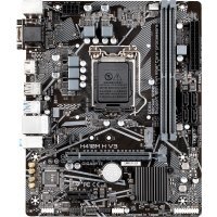    Gigabyte H410M H V3 Soc-1200 Intel H510 2xDDR4 mATX AC`97 8ch(7.1) GbLAN+VGA+HDMI