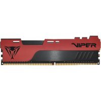     Patriot DDR4 8Gb 3200MHz Patriot PVE248G320C8