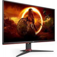  AOC 27" Gaming 27G2SAE/BK VA