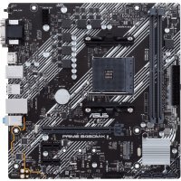    ASUS PRIME B450M-K II