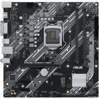    ASUS PRIME H410M-K R2.0