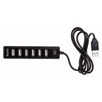 USB  Buro BU-HUB7-1.0-U2.0 