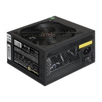    Exegate EX221643RUS 600W ATX-600NPX OEM, black