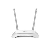 Wi-Fi  TP-link TL-WR850N N300 PROJ