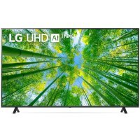   LG 75" 75UQ80006LB.ARUB