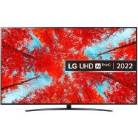   LG 86" 86UQ91006LA.ARUB
