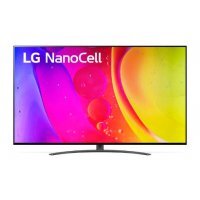   LG 75" 75NANO826QB.ARUB