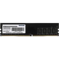     Patriot DDR4 DIMM 32GB PSD432G32002 PC4-25600, 3200MHz