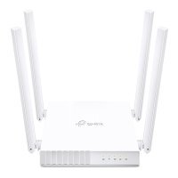 Wi-Fi  TP-link Archer C24 AC750  Wi-Fi 