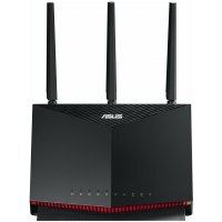 Wi-Fi  ASUS RT-AX86S AX5700 10/100/1000BASE-TX/4G