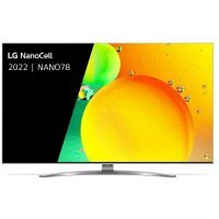   LG 55" 55NANO786QA.ARUB