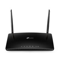 Wi-Fi  TP-link Archer MR500 AC1200 10/100/1000BASE-TX/3G/4G/4G+ cat.6 