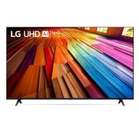 ЖК телевизор LG 55" 55UT80006LA