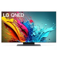 ЖК телевизор LG 55" 55QNED86T6A