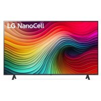   LG 65" 65NANO80T6A