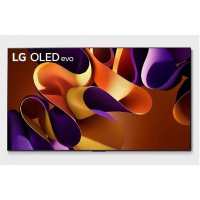 ЖК телевизор LG 65" OLED65G4RLA
