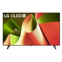   LG 77" OLED77B4RLA