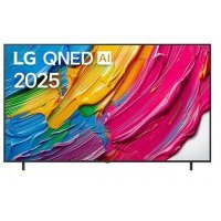 ЖК телевизор LG 55" 55QNED80A6A