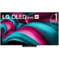 ЖК телевизор LG 55" OLED55C5RLA