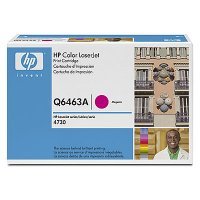  HP (Q6463A)  HP Color LaserJet 4730 MFP (12000 ), 