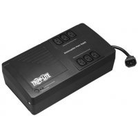    Tripp Lite AVR 550VA Line-Interactive 230V UPS USB (AVRX550U)