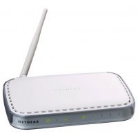 Wi-Fi-ADSL2+   Netgear DG834G