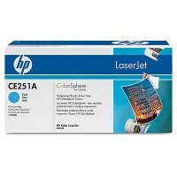  HP (CE251A)  HP LaserJet Color CP3525/CM3530, 