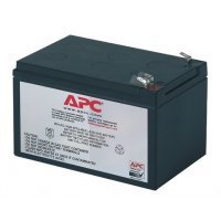 Аккумуляторная батарея для ИБП APC RBC4 для BP650I, SUVS650I