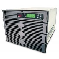    APC Symmetra RM 2kVA Scalable to 6kVA N+1 220-240V