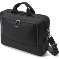 Сумка для ноутбука Dicota MultiCompanion 15-15.4" полиэстер, черный
