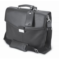  Lenovo ThinkPad Leather Executive Attache Case 45J7916