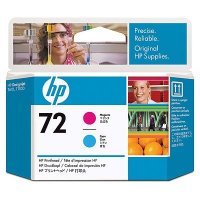   HP  72 (C9383A)   