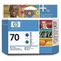   HP  70 (C9408A)   