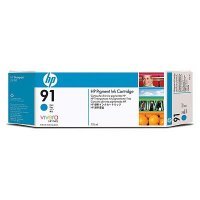  HP  91 (C9467A)  DesignJet Z6100, 775, 