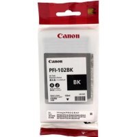  (0895B001) Canon PFI-102BK 