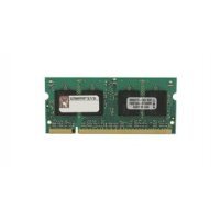 Модуль памяти 1Gb Kingston DDR-II SO-DIMM (PC2-6400) 800МГц