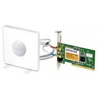 Wi-Fi  Netgear WN311B