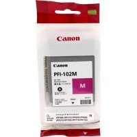  (0897B001) Canon Ink Tank PFI-102M 