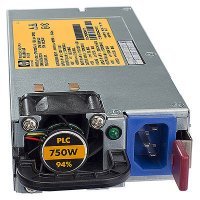   HP 750W CS HE Power Supply Kit (512327-B21)