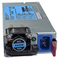   HP 460W CS HE Power Supply Kit