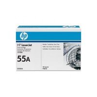  HP (CE255A) laserjet P3015 