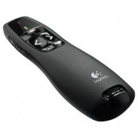  Logitech Wireless Presenter R400