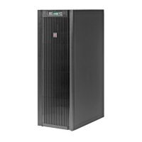    APC Smart-UPS VT 40kVA 400V w/4 Batt. Mod., Start-Up 5X8, Internal Maint Bypass, Parallel Capability