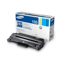 Принт-Картридж Samsung MLT-D105S для ML1910/1915/2525/2580N//SCX-4600/4623F/4623F (1500 отпечатков)