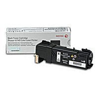 Принт-картридж Phaser 6140N Желтый (2000 отпечатков)