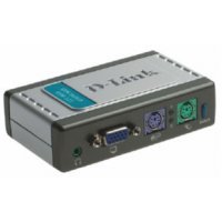 KVM  D-Link KVM-121